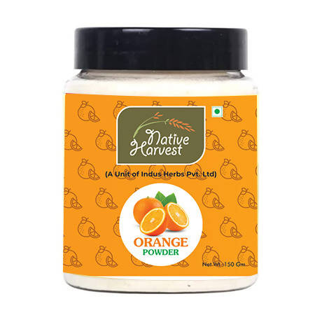 Native Harvest Dehydrated Orange Powder Grab2Buy Native Harvest Grab2Buy