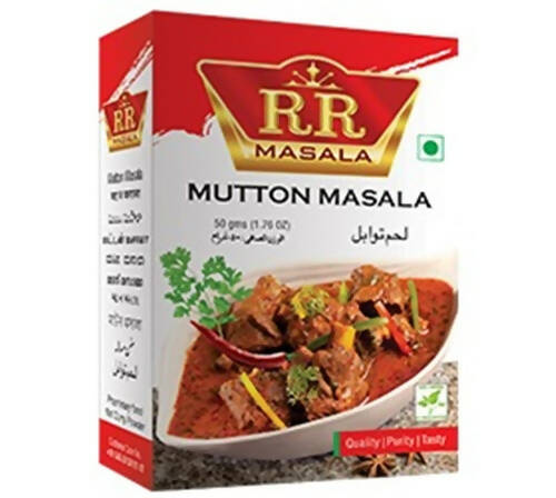 RR Masala Mutton Masala - Grab2buy