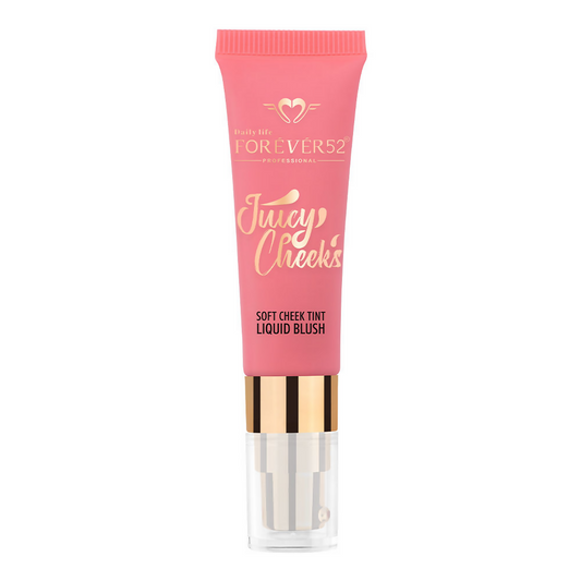 Daily Life Forever52 Soft Cheek Tint Liquid Blush - JCB001 Pink Grab2Buy Daily Life Forever52 Grab2Buy
