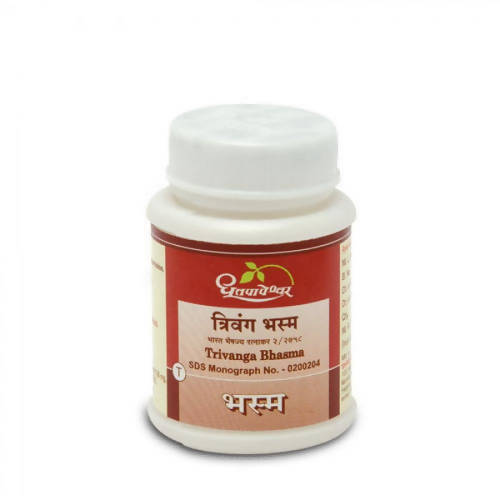 Dhootapapeshwar Trivanga Bhasma Tablets Grab2Buy Dhootapapeshwar Grab2Buy