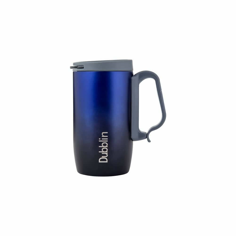 Dubblin Casa Stainless Steel Mug - Grab2buy