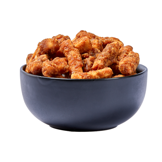 Chai Point Gur Pare – Traditional Jaggery Bites