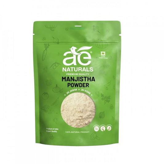 Ae Naturals Manjistha Powder Grab2Buy Ae Naturals Grab2Buy