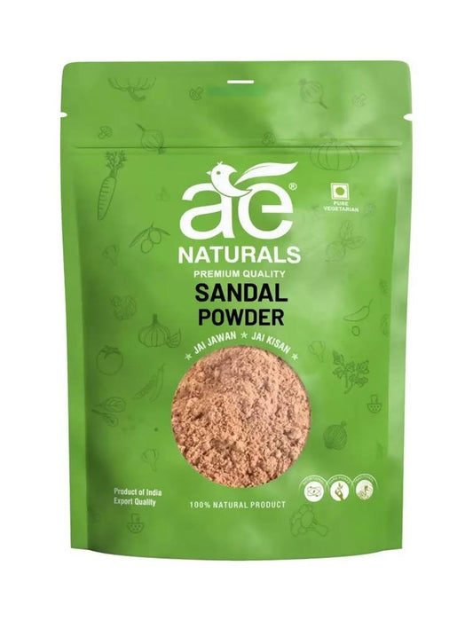 Ae Naturals Sandal Powder Grab2Buy Ae Naturals Grab2Buy