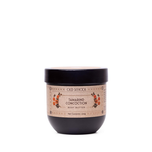 Old School Rituals Tamarind Concoction Body Butter Grab2Buy Old School Grab2Buy