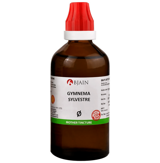 Bjain Homeopathy Gymnema Sylvestre Mother Tincture Q Grab2Buy Bjain Homeopathy Grab2Buy