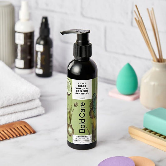 Bold Care DHT Blocker Shampoo Grab2Buy Bold Care Grab2Buy