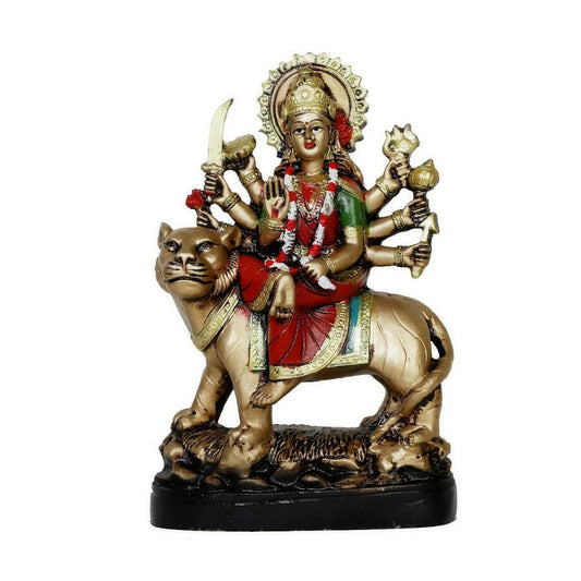 Durga Ji Murti, Durga Maa Idol - Grab2buy
