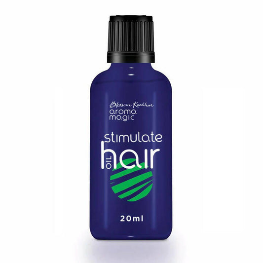 Blossom Kochhar Aroma Magic Stimulate Hair Oil