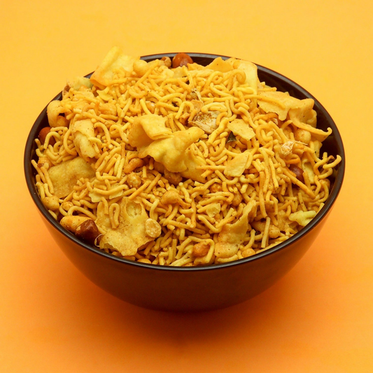 Patilkaki Garlic Mix