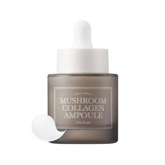 I'm From Mushroom Collagen Ampoule Grab2Buy I'm From Grab2Buy
