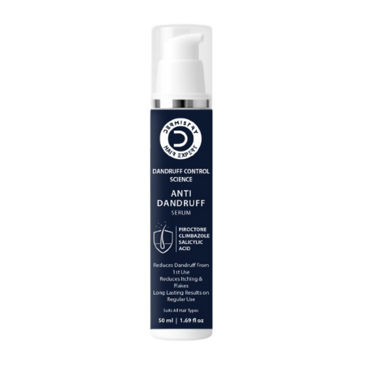 Dermistry Anti-Dandruff Control Hair Serum