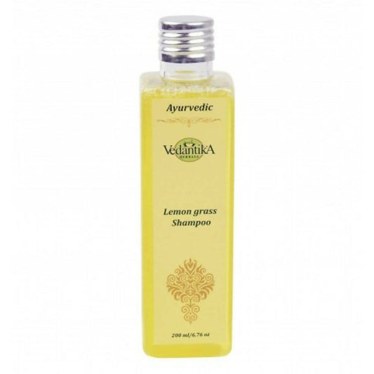 Vedantika Herbals Lemon Grass Shampoo Grab2Buy Vedantika Herbals Grab2Buy