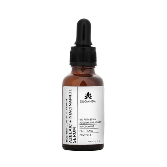 Suganda Azelaic + Niacinamide Serum