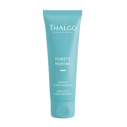 Thalgo Absolute Purifying Mask - Cream Face Mask Grab2Buy Thalgo Grab2Buy
