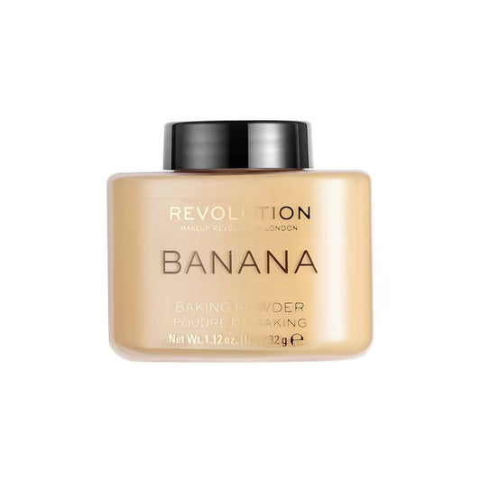 Revolution Banana Baking Powder