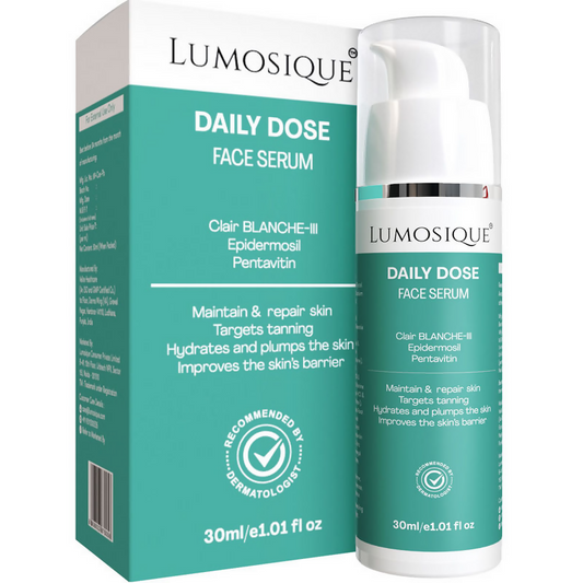 Lumosique Daily Dose Face Serum Grab2Buy Lumosique Grab2Buy