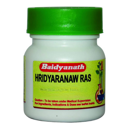 Baidyanath Hridyaranaw Ras Grab2Buy Baidyanath Grab2Buy