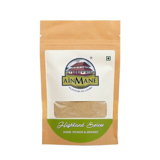 Ainmane White Pepper Powder - Grab2buy
