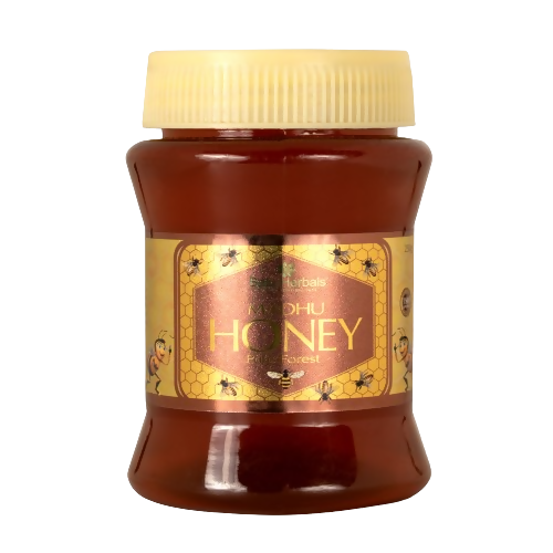 Balu Herbals Honey - Grab2buy
