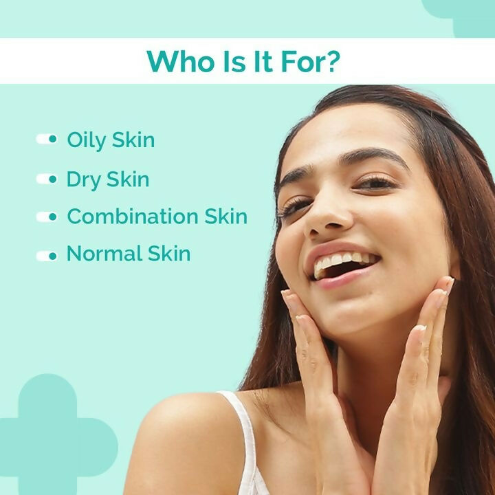 The Derma Co Radiant & Glowing Skin Combo - Grab2buy