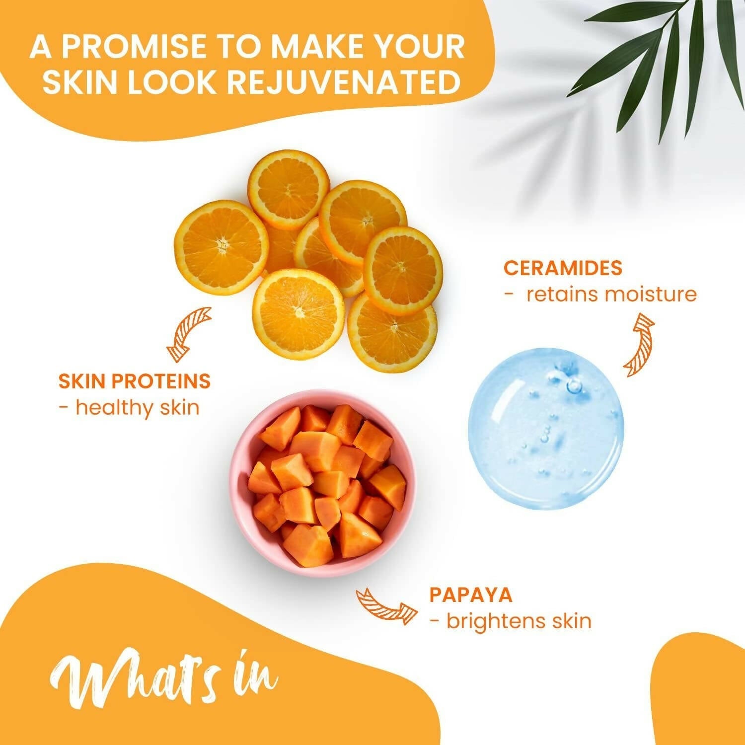NutriGlow NATURAL'S Advanced Pro Formula Papaya Body Yogurt - Grab2buy