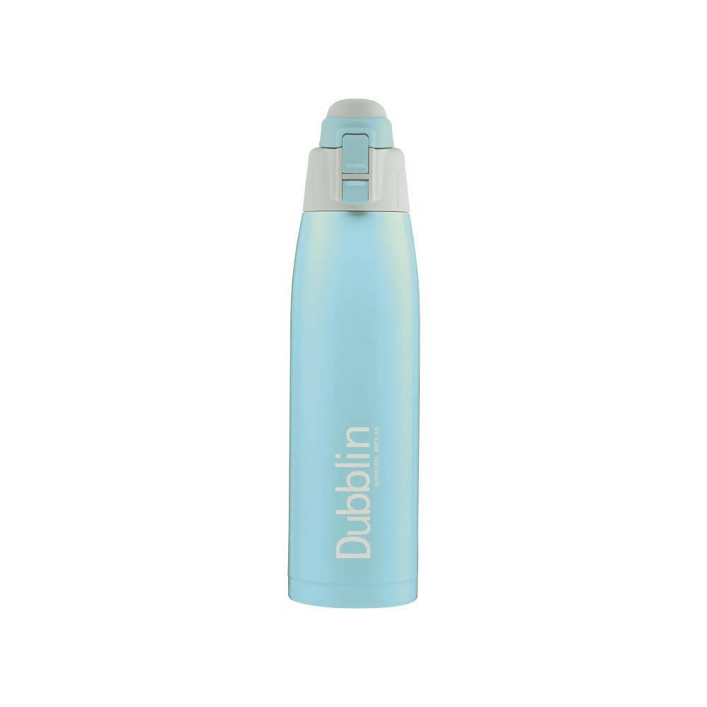 Dubblin Solid Vacuum Bottle - Grab2buy