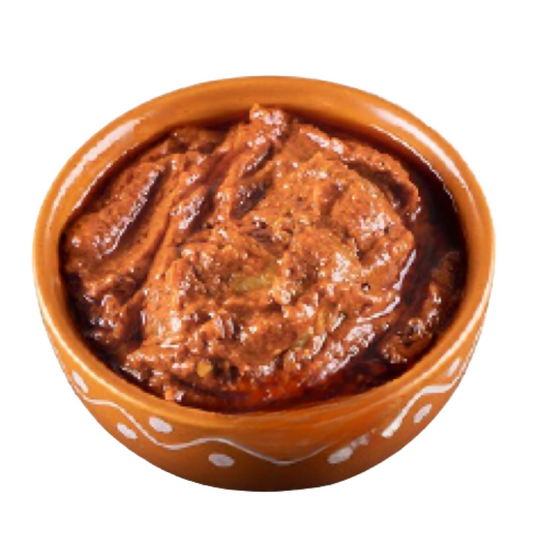 Godavari Vantillu Usirikaya Avakaya (amla pickle andhra style) - Grab2buy