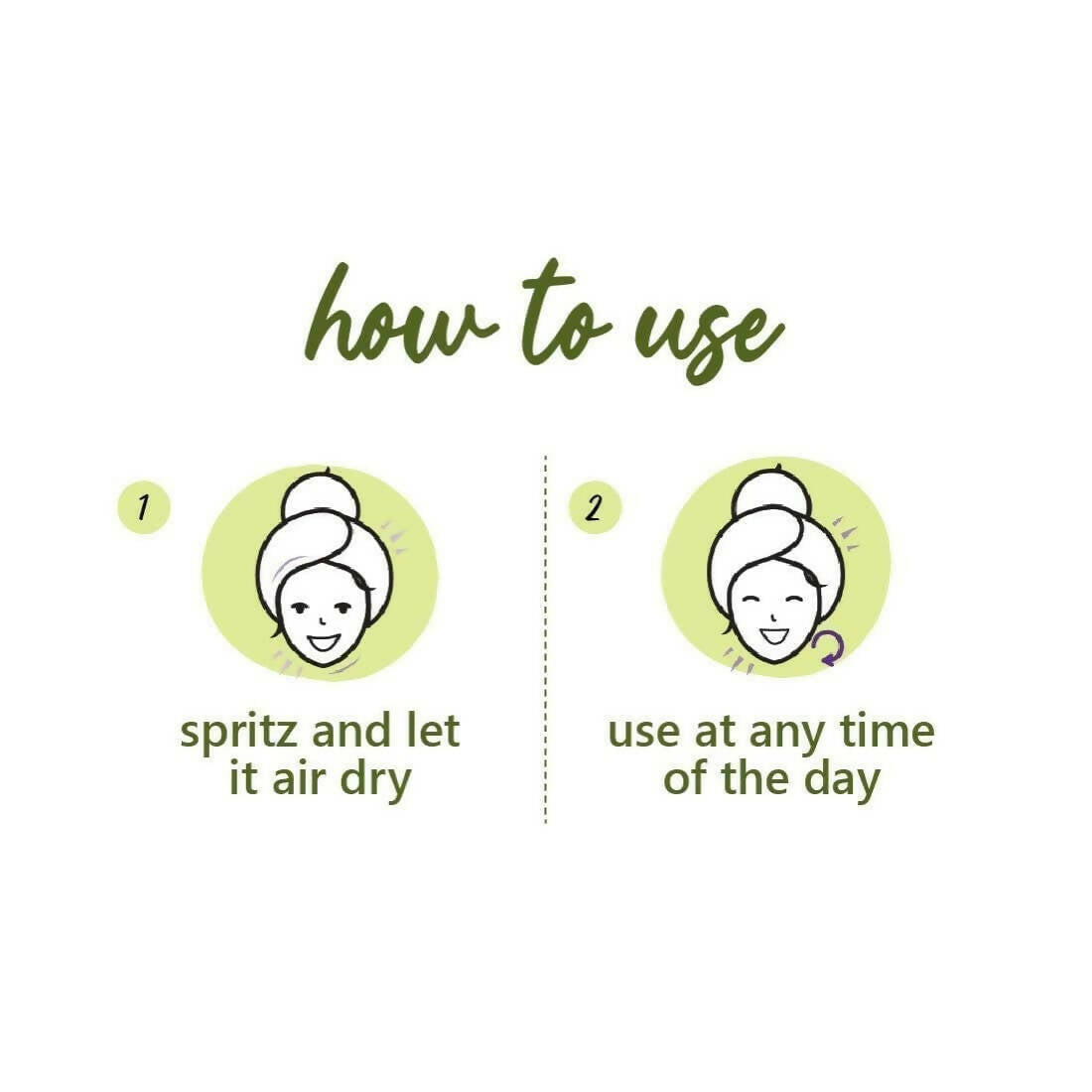 Plum Green Tea Revitalizing Face Mist - Grab2buy