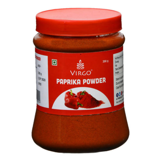 Virgo Paprika Powder - Grab2buy