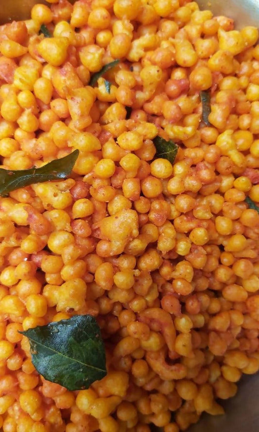 TRU Mishra's Khara Bundi