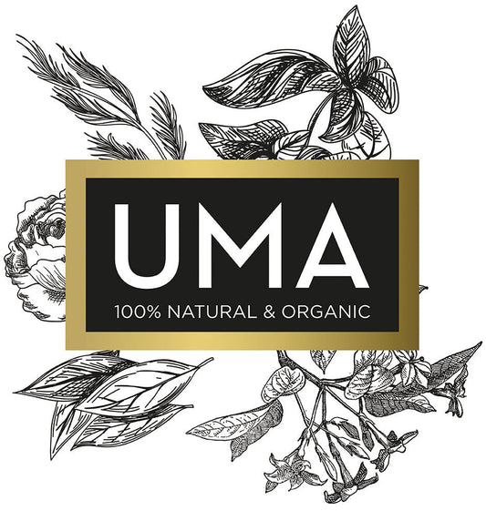 UMA Gift Card