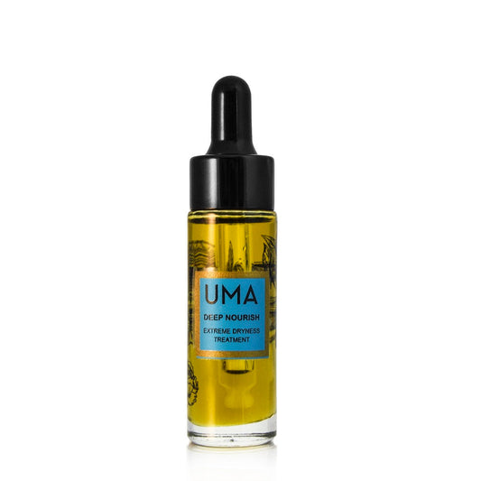 UMA Deep Nourish Extreme Dryness Treatment