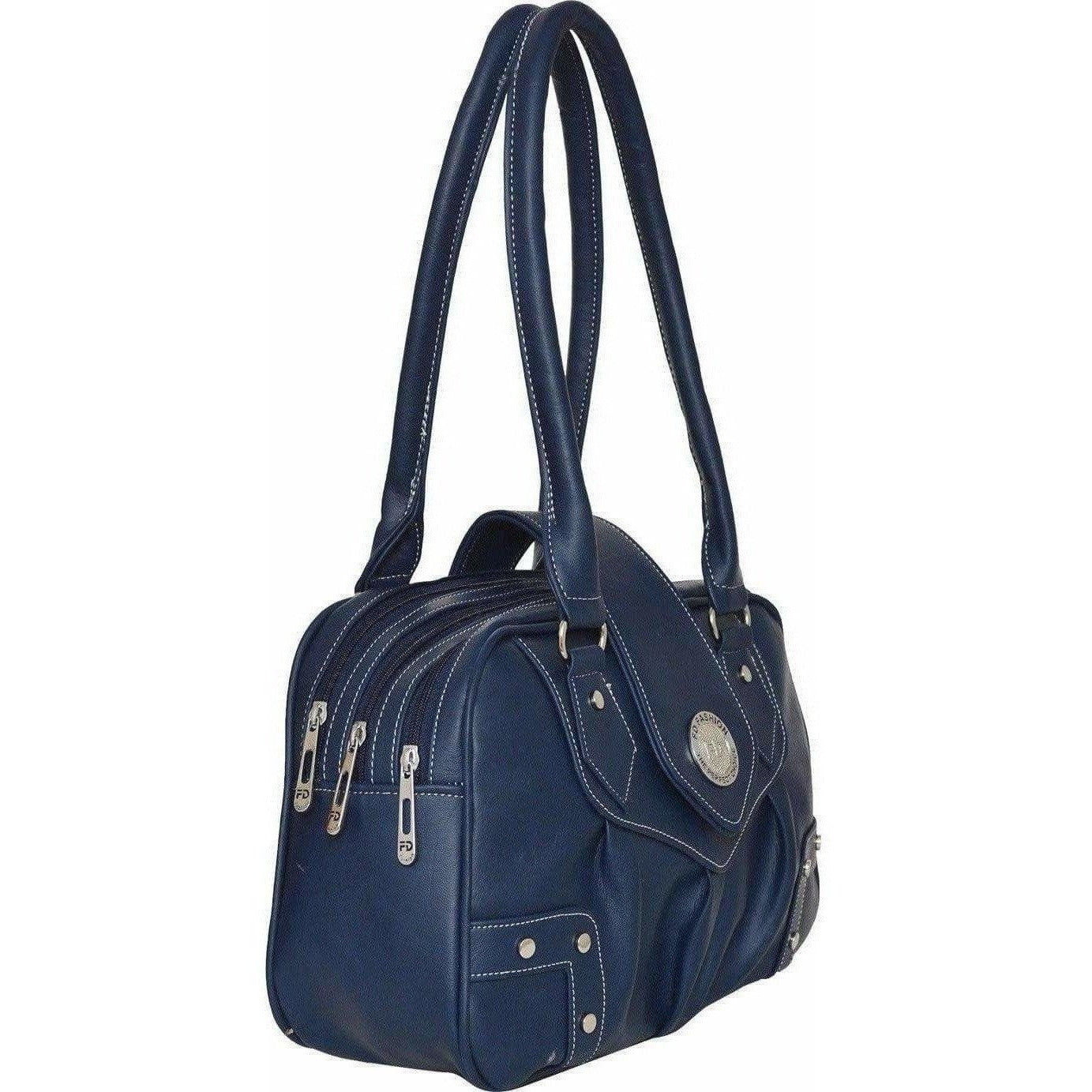 Fashion Shoulder Bag - Grab2buy