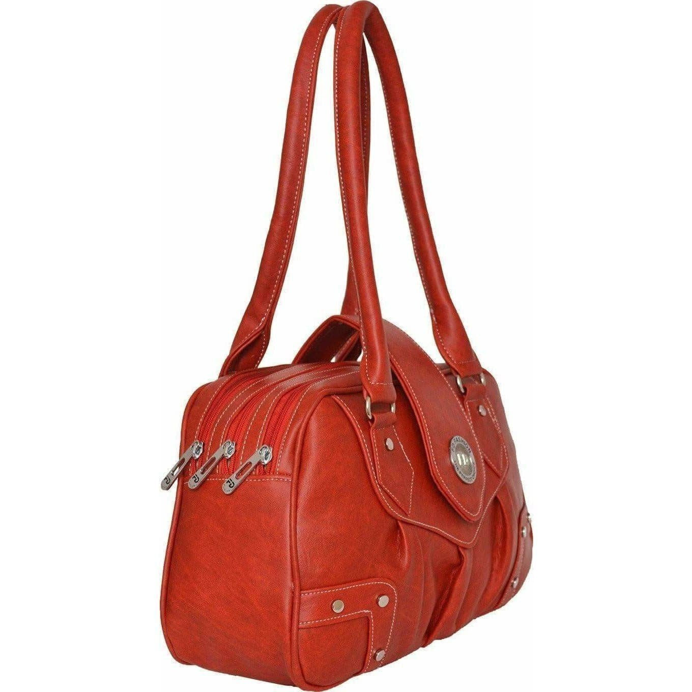 Fashion Shoulder Bag - Grab2buy