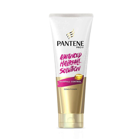 Pantene Advanced Hair Fall Solution Anti Hair Fall Conditioner - Grab2buy