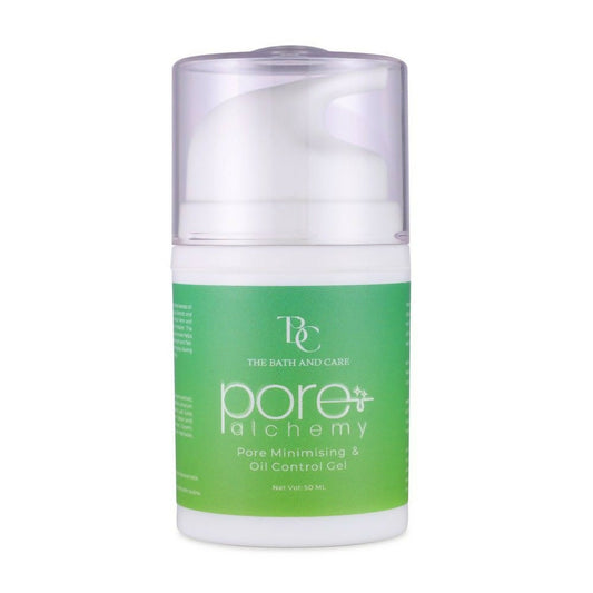 TBC - The Bath and Care Pore Alchemy Pore Minimising And Oil Control Gel Grab2Buy TBC - The Bath and Care Grab2Buy