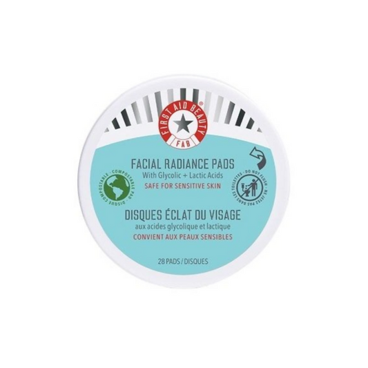 First Aid Beauty Facial Radiance Pads Grab2Buy First Aid Beauty Grab2Buy