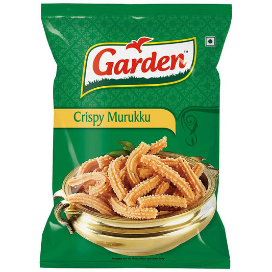 Garden Crispy Murukku - Grab2buy