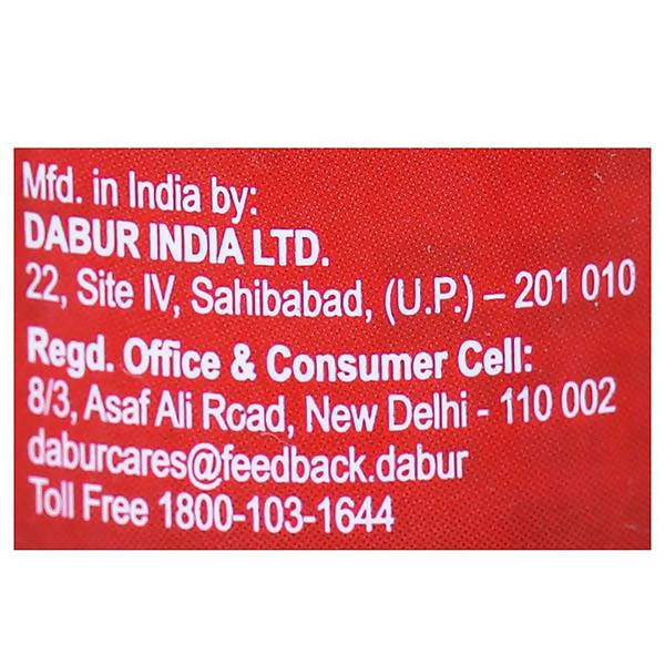 Dabur Trayodashang Guggulu - Grab2buy