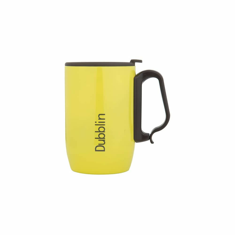 Dubblin Refresh Stainless Steel Mug - Grab2buy