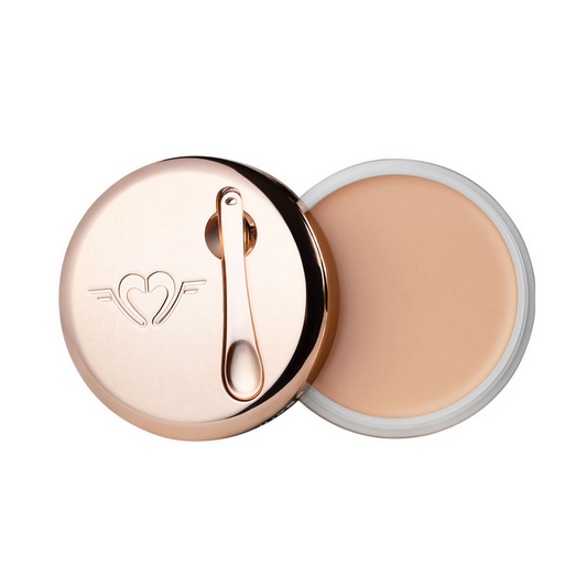 Daily Life Forever52 High Coverage Tender Cream - Beewax 003 Grab2Buy Daily Life Forever52 Grab2Buy