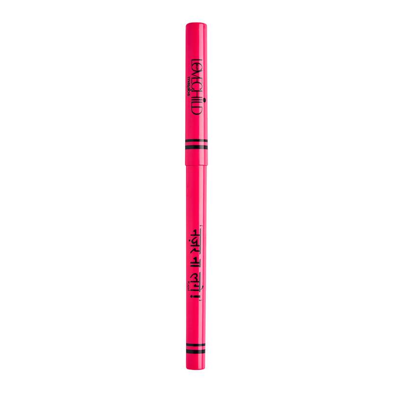LoveChild By Masaba Gupta Kajal - Nazar Na Lage Coal Black - Grab2buy