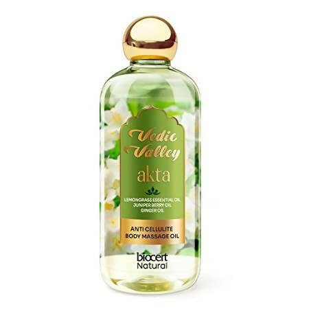 Vedic Valley Stress Relieving Lemongrass Body Massage Oil Grab2Buy Vedic Valley Grab2Buy