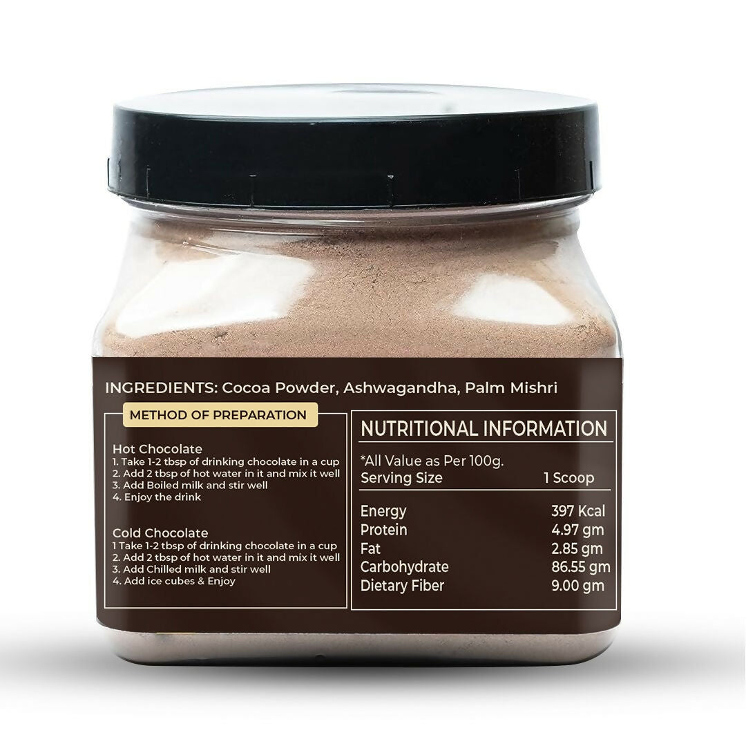 CHOCKASHWA-200-G-6