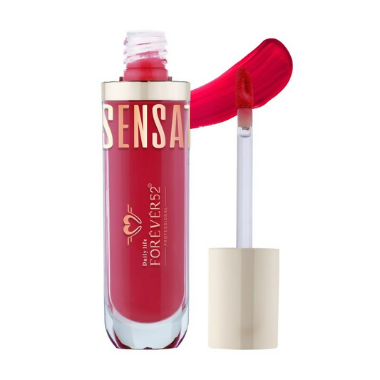 Daily Life Forever52 Sensational Lip Liquid Lipstick - SSL005 Grab2Buy Daily Life Forever52 Grab2Buy