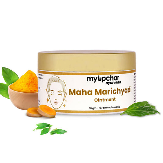 myUpchar Ayurveda Maha Marichyadi Ointment - Grab2buy