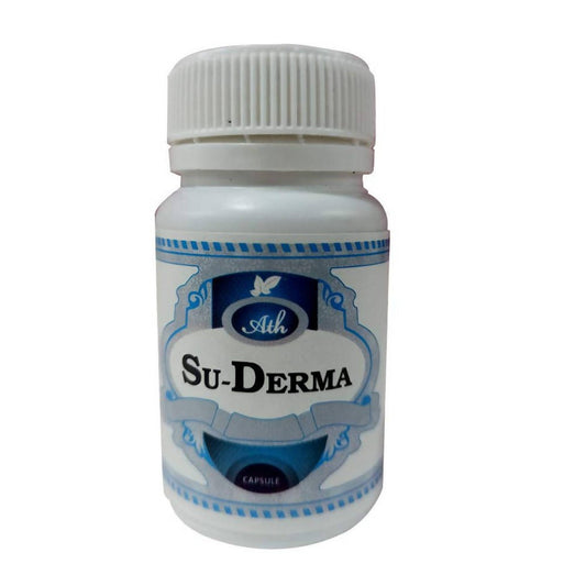 Ath Ayurdhamah Suderma Capsules Grab2Buy Ath Ayurdhamah Grab2Buy