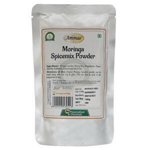 Ammae Moringa Spicemix Powder - Grab2buy