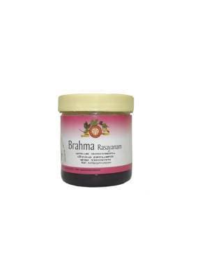 AVP Ayurveda Brahma Rasayanam Grab2Buy AVP Grab2Buy